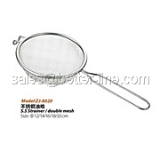 SS Mesh Colander