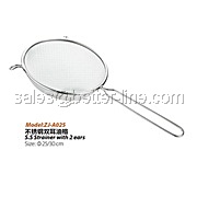 SS Mesh Colander