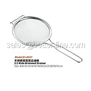 SS Mesh Colander