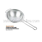 SS Mesh Colander