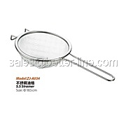 SS Mesh Colander