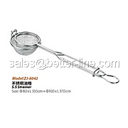 SS Mesh Colander