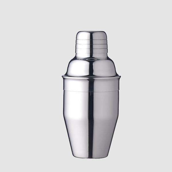 cocktail shaker